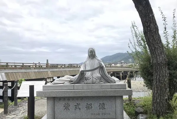 宇治橋の写真・動画_image_312043
