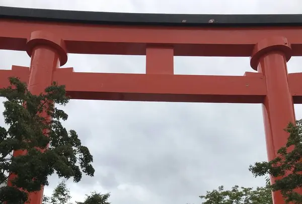 伏見稲荷大社の写真・動画_image_312078