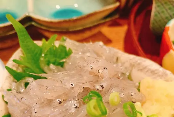 地酒・地魚 三代目ハルク 野毛の写真・動画_image_312089