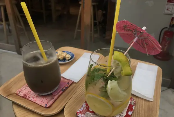 CAFE INARIの写真・動画_image_312090