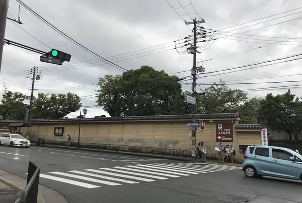 蓮華王院 三十三間堂の写真・動画_image_312094
