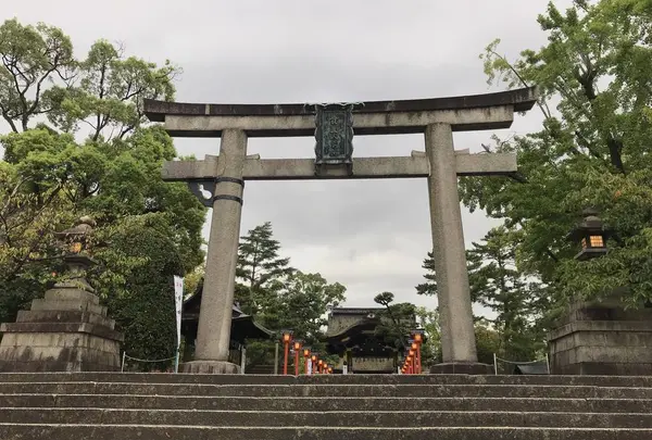 豊国神社の写真・動画_image_312099