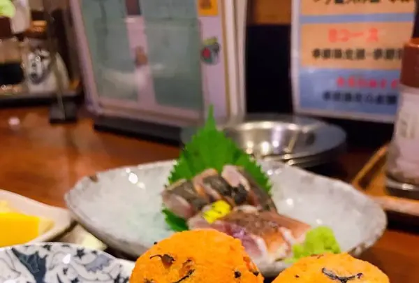 居酒屋 一ノ蔵の写真・動画_image_312121