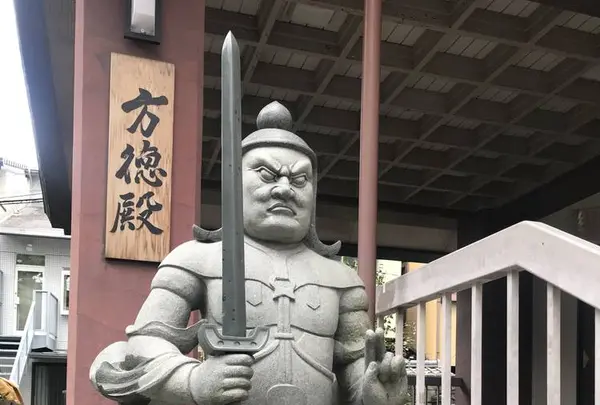 大将軍八神社の写真・動画_image_312130
