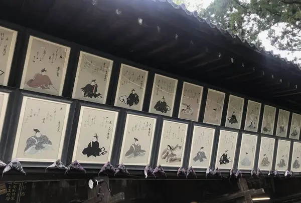 北野天満宮の写真・動画_image_312135