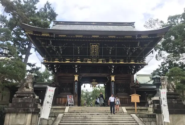 北野天満宮の写真・動画_image_312138