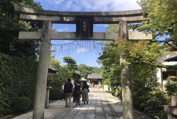 わら天神宮の写真・動画_image_312149