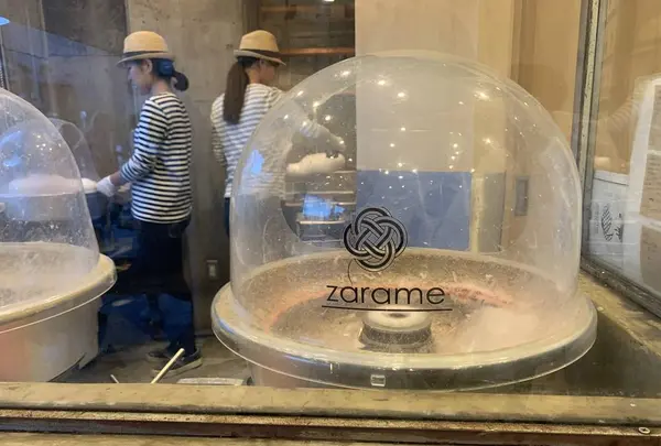 zarameの写真・動画_image_312179