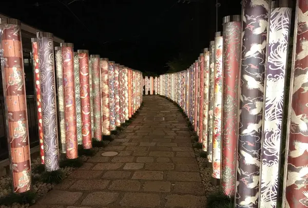 キモノフォレストの写真・動画_image_312187