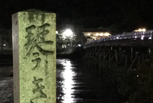 渡月橋の写真・動画_image_312189