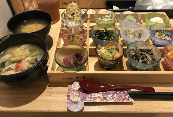 京菜味のむら 烏丸本店の写真・動画_image_312196