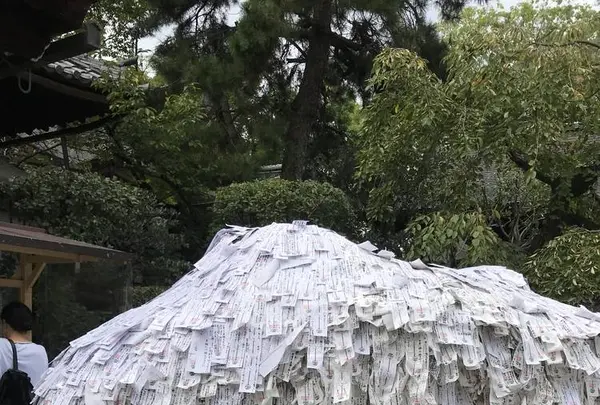 安井金比羅宮の写真・動画_image_312238