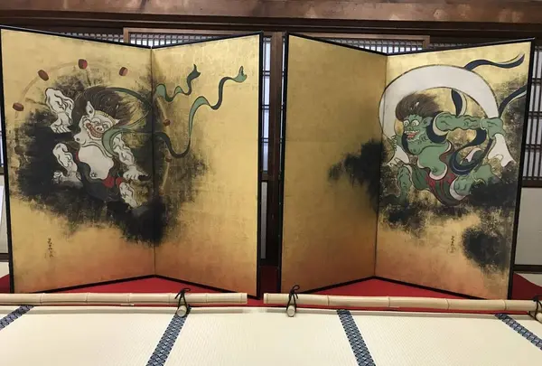建仁寺の写真・動画_image_312242