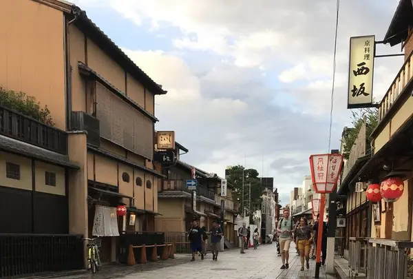 花見小路通の写真・動画_image_312261