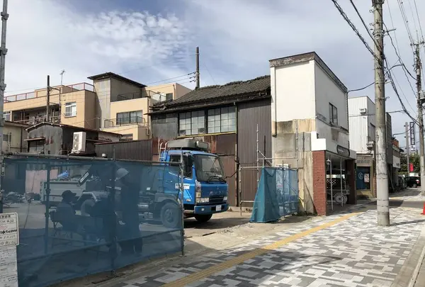 まちなか交流センター「くるる」の写真・動画_image_312439