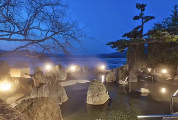 あかん遊久の里鶴雅の写真・動画_image_312550