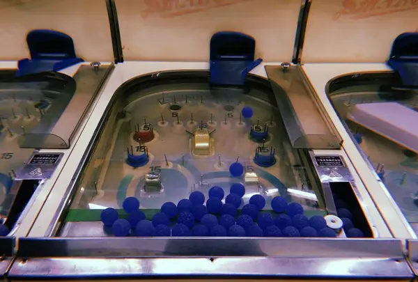 スマートボール三松館の写真・動画_image_312584