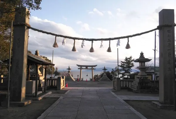 伊和都比売神社の写真・動画_image_312600