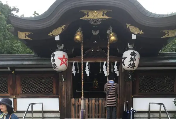 清明神社の写真・動画_image_312654