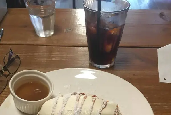 カフェラインベックの写真・動画_image_312680