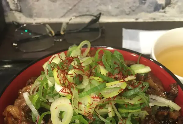 すてーき丼屋の写真・動画_image_312708