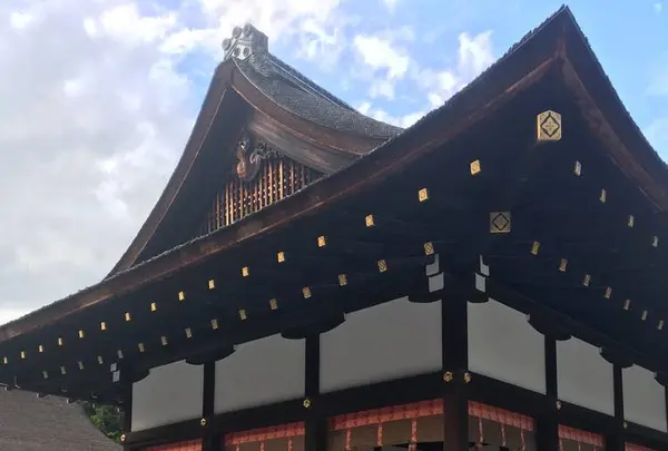 下鴨神社（賀茂御祖神社）の写真・動画_image_312777