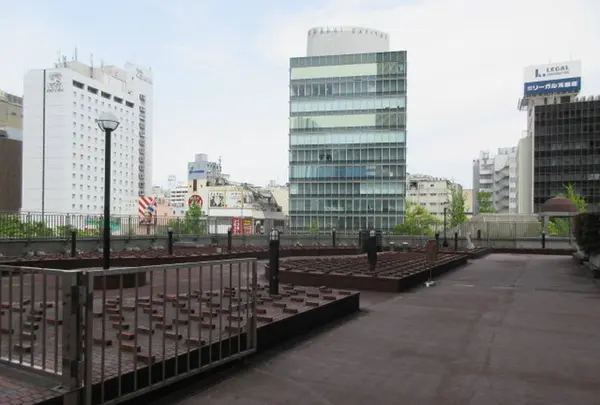 大阪駅前第1ビルの写真・動画_image_313038