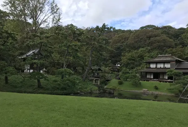 本牧市民公園の写真・動画_image_313170