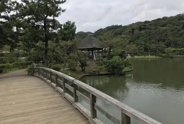 本牧市民公園の写真・動画_image_313254