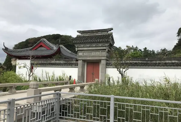 本牧市民公園の写真・動画_image_313265