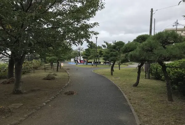 本牧市民公園の写真・動画_image_313275