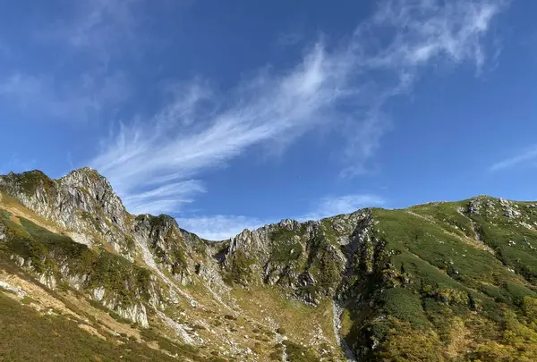 中央アルプス・ホテル千畳敷の写真・動画_image_313361