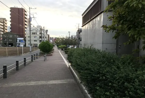 孝道山本仏殿（宗教法人）の写真・動画_image_313382