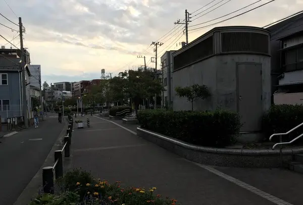 孝道山本仏殿（宗教法人）の写真・動画_image_313384