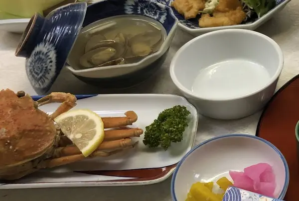 山中温泉の写真・動画_image_313441