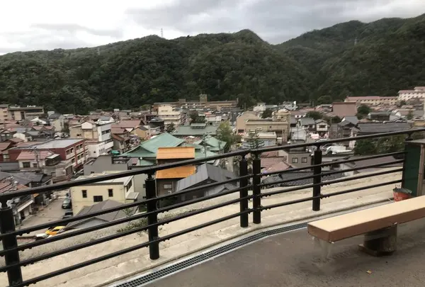 山中温泉の写真・動画_image_313442