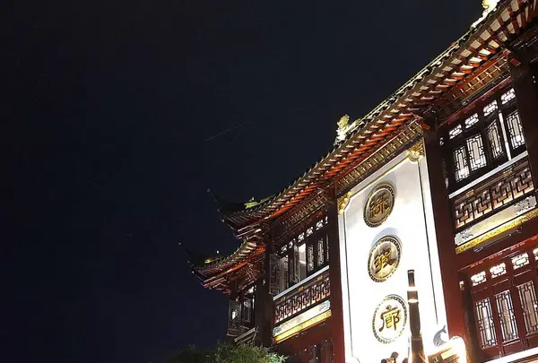 豫園（Yuyuan）の写真・動画_image_313456