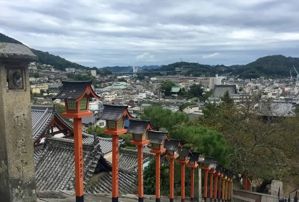 西國寺の写真・動画_image_313491