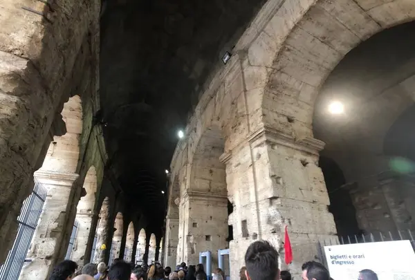 Colosseo （コロッセオ）の写真・動画_image_313532