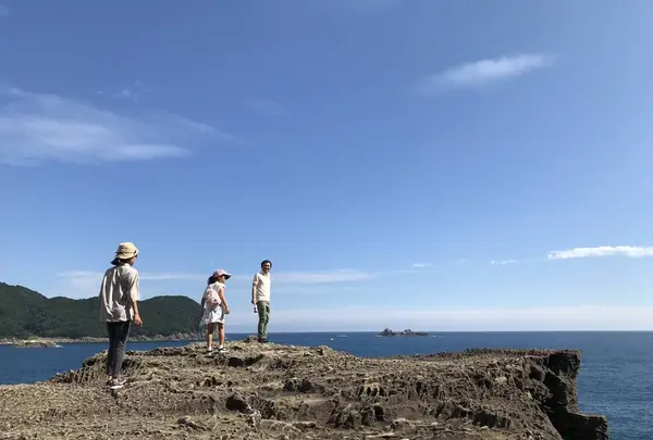 鬼ヶ城の写真・動画_image_313553