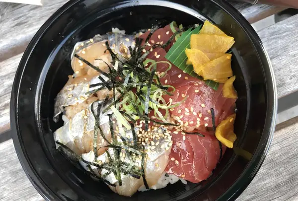 熊野（漁協） 水産物直売所の写真・動画_image_313554