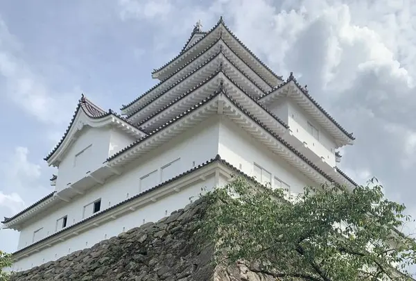 鶴ヶ城（若松城）の写真・動画_image_313581
