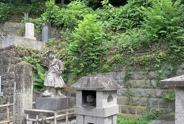 白虎隊士自刃の地の写真・動画_image_313593