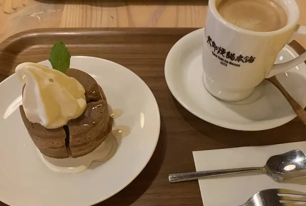 太郎焼総本舗の写真・動画_image_313597