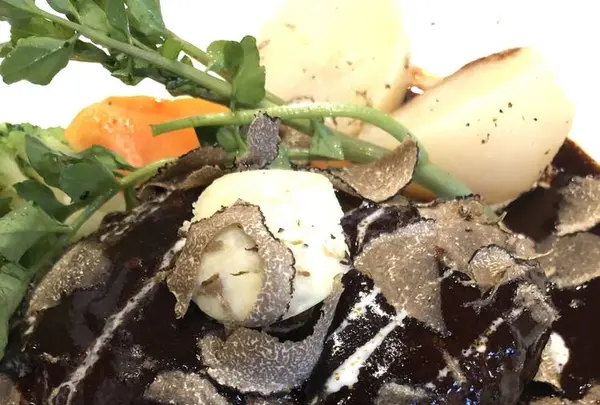 カフェレストラン アウトバースト&ポンタの写真・動画_image_313683