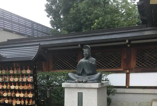 清明神社の写真・動画_image_313837