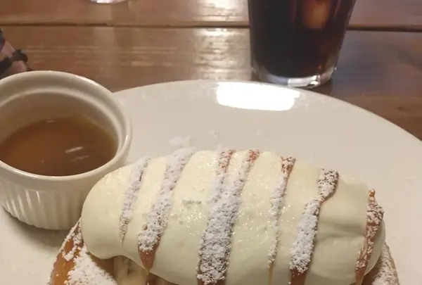 カフェラインベックの写真・動画_image_313841