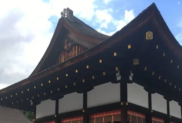 下鴨神社（賀茂御祖神社）の写真・動画_image_313842