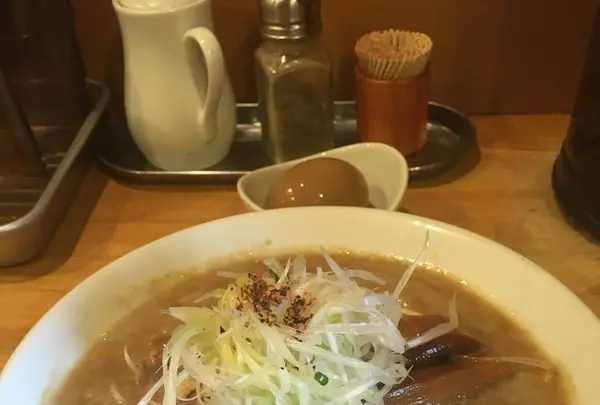 麺屋極鶏の写真・動画_image_313847