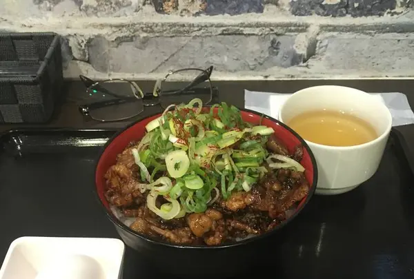 すてーき丼屋の写真・動画_image_313848